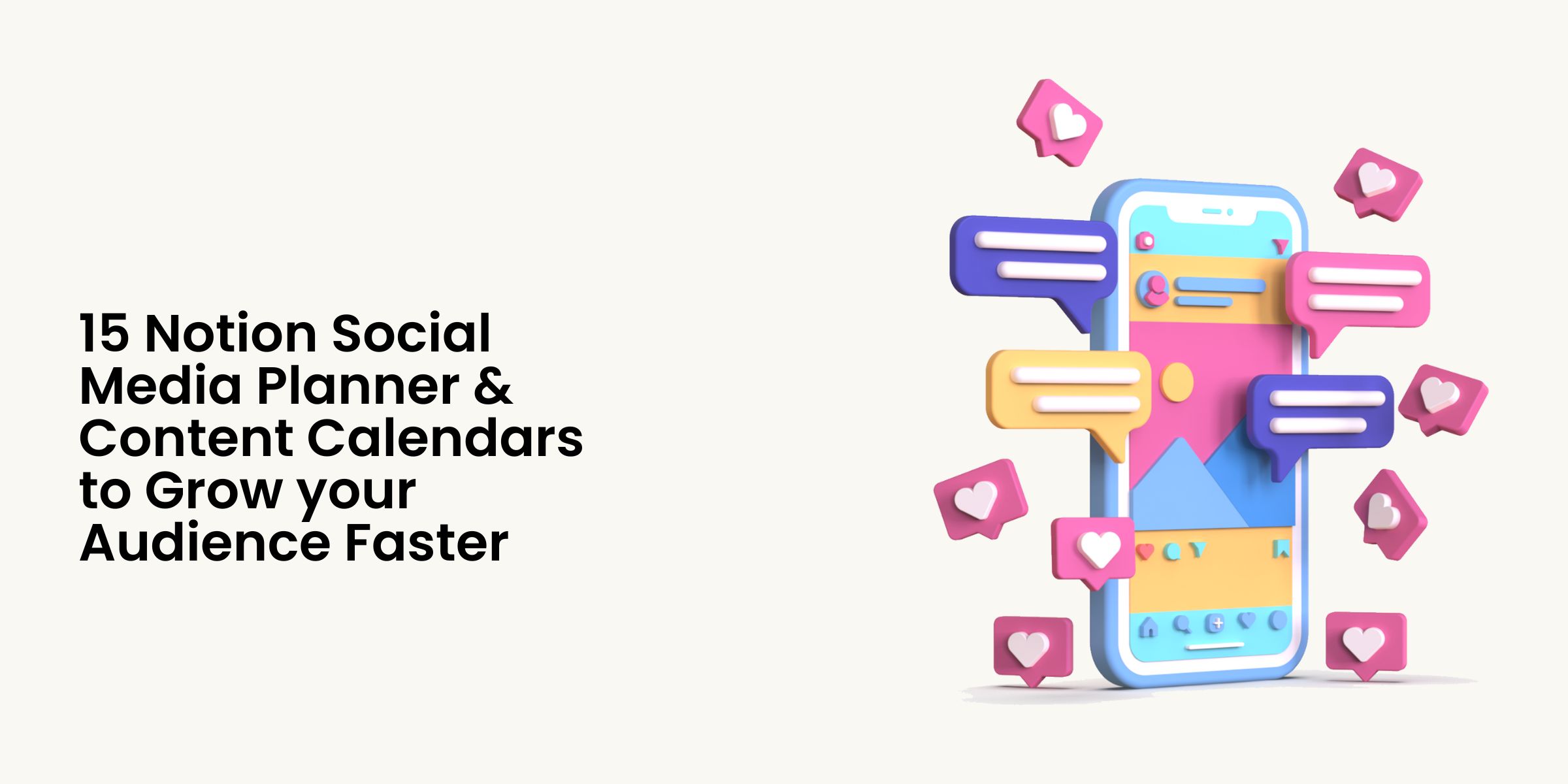 15-notion-social-media-planner-content-calendars-to-grow-your